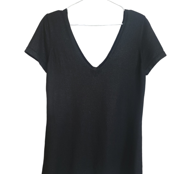 Escada 100% wool short sleeve sweater - Picture 2 of 6